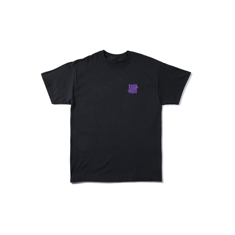 Футболка UNDEFEATED SS20 T - изображение 2