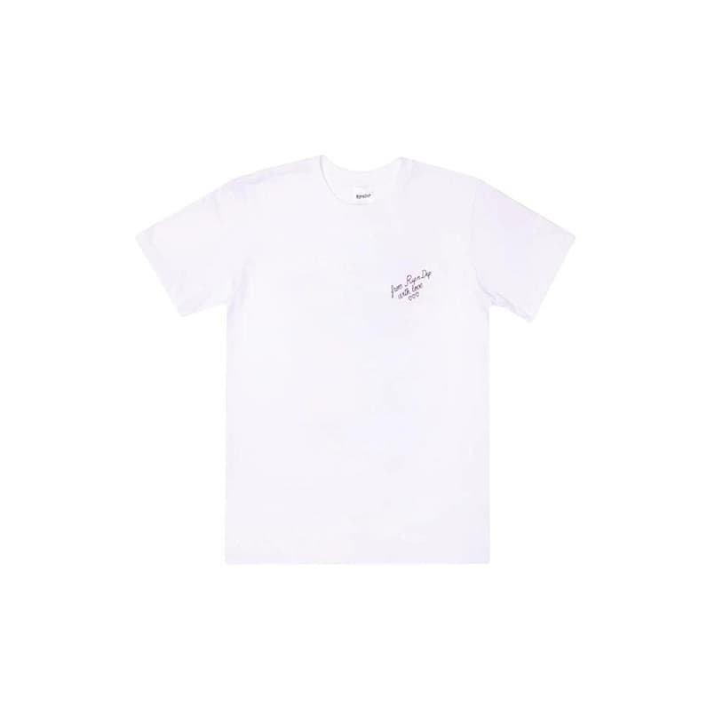 Футболка RIPNDIP T - изображение 2
