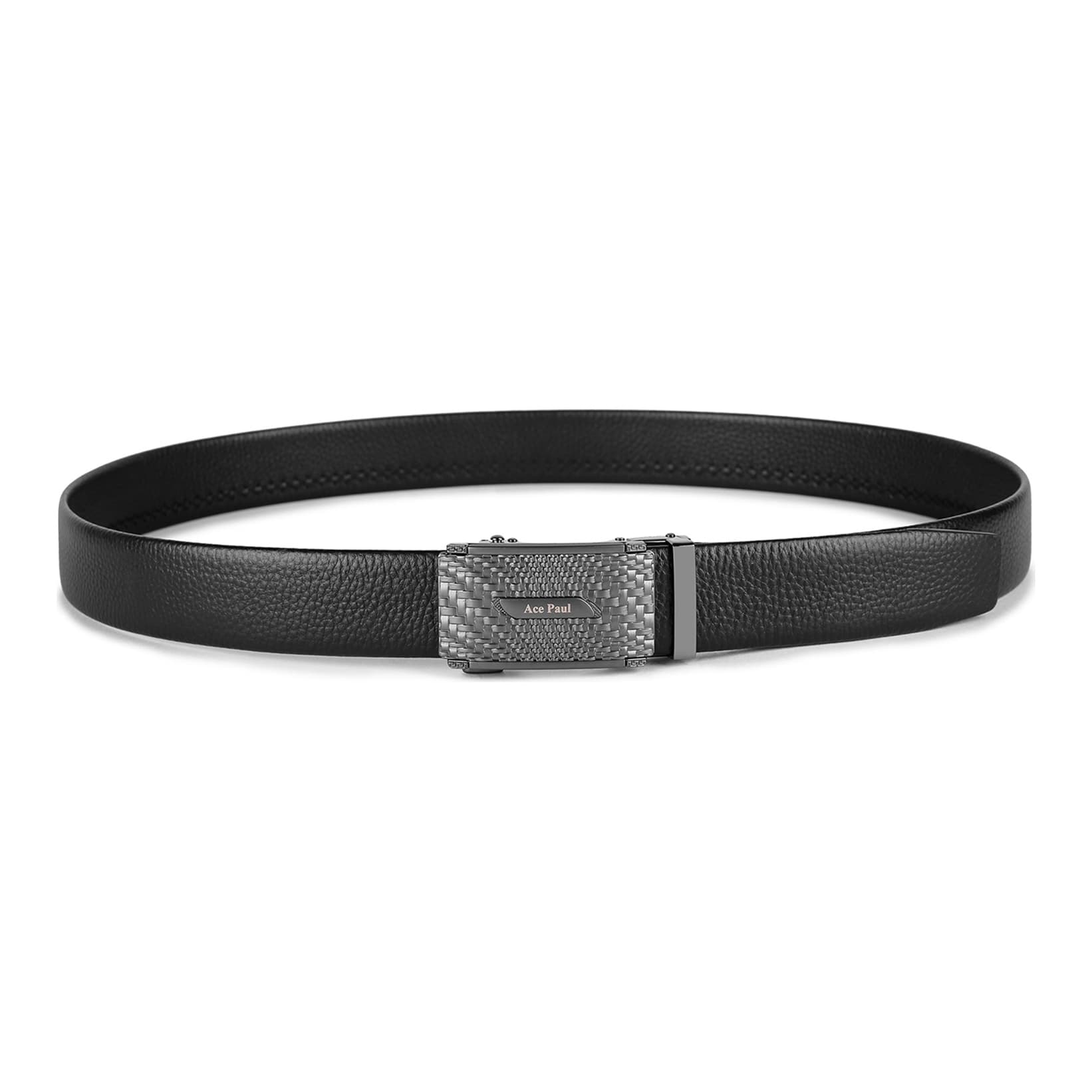 Ремень Ace Paul 3.5cm - изображение 1