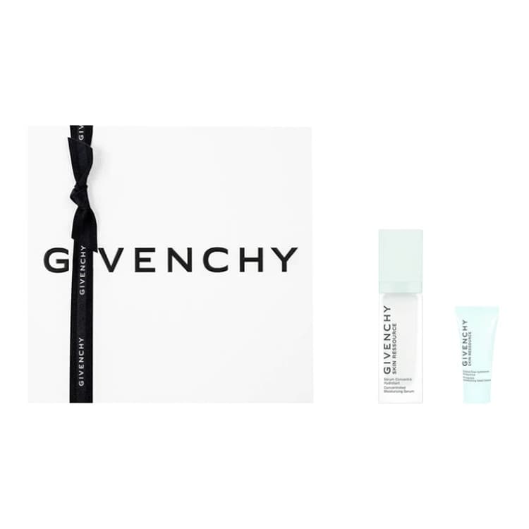 Маска для лица GIVENCHY 30ml+ 7ml+ - изображение 1