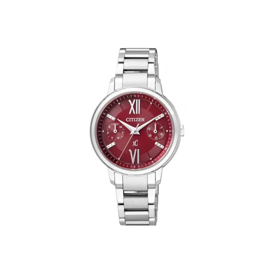 Часы CITIZENxc 50 31mm - изображение 1