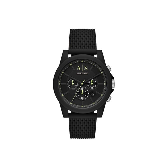 Механические часы ARMANI EXCHANGE AX1344 - изображение 2