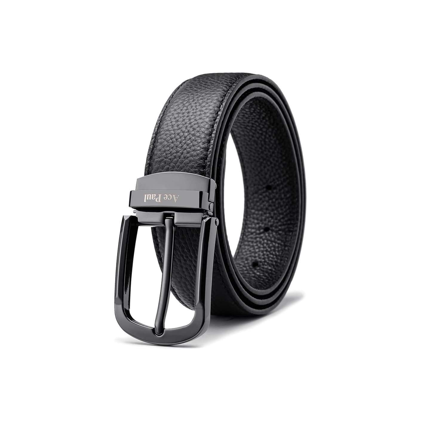Ремень Ace Paul 3.5cm - изображение 2
