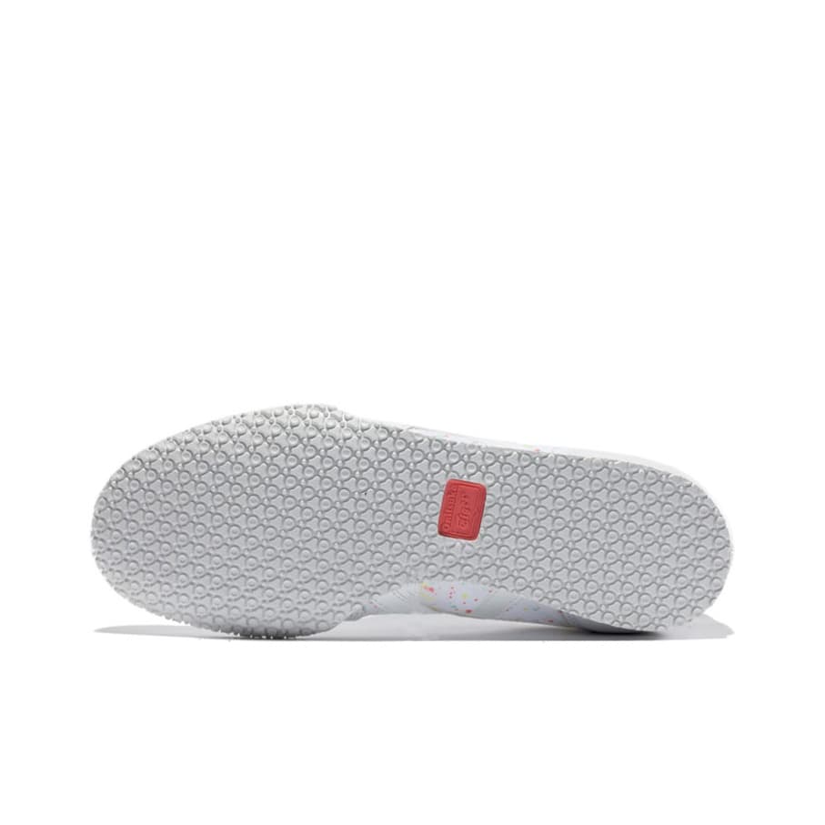 Кроссовки Onitsuka Tiger Serrano - изображение 5