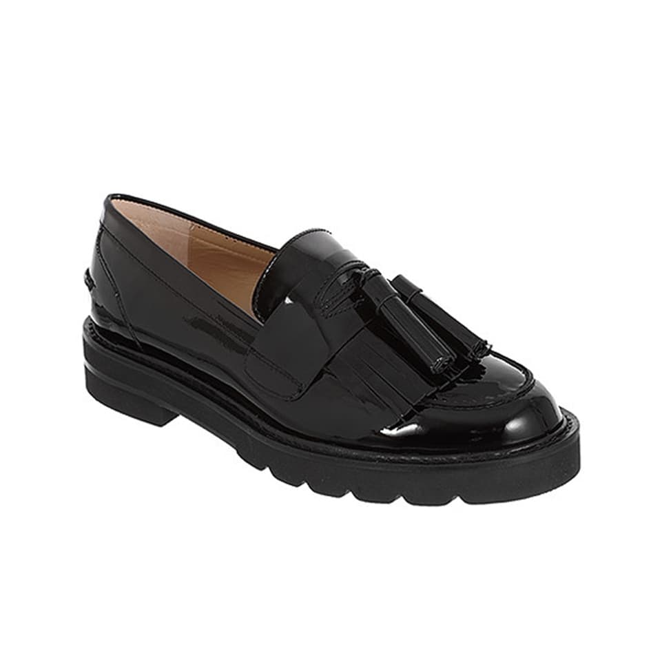 Тапочки stuart weitzmanSW - изображение 3