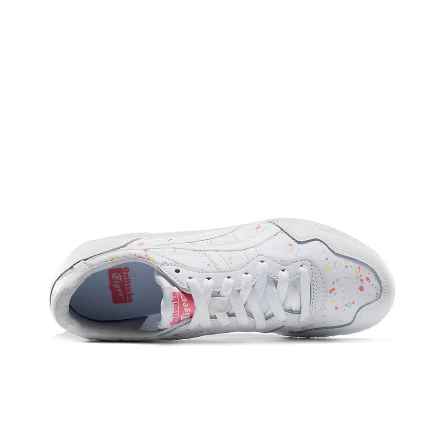 Кроссовки Onitsuka Tiger Serrano - изображение 3