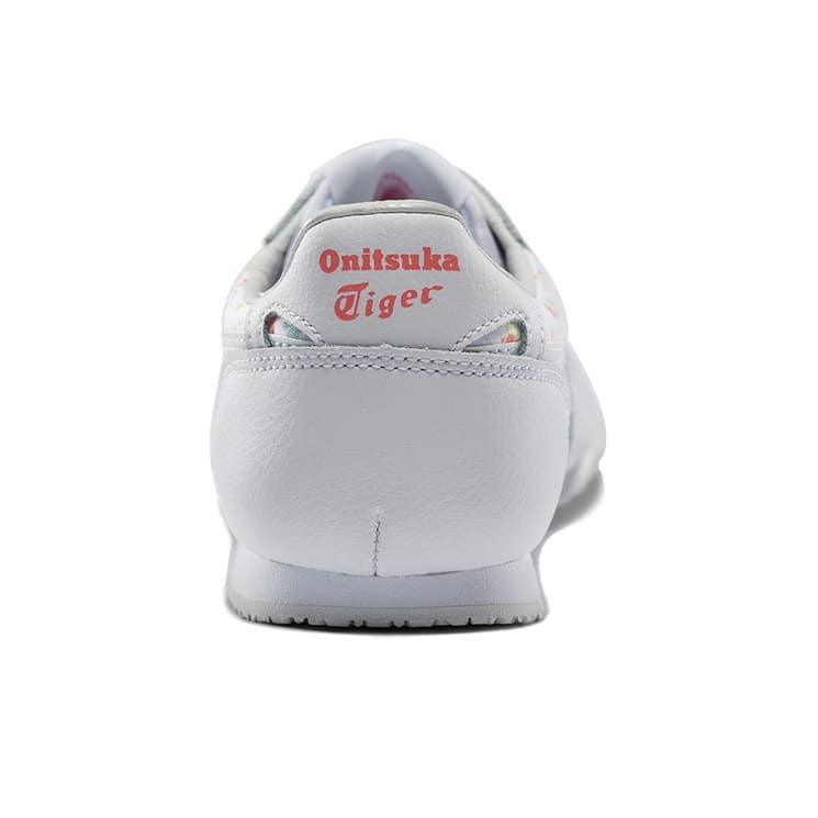 Кроссовки Onitsuka Tiger Serrano - изображение 4