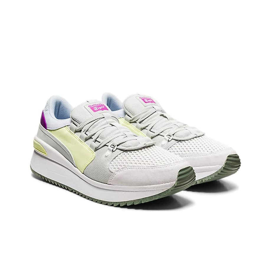 Кроссовки Onitsuka Tiger Empirical Lo 2.0 - изображение 3