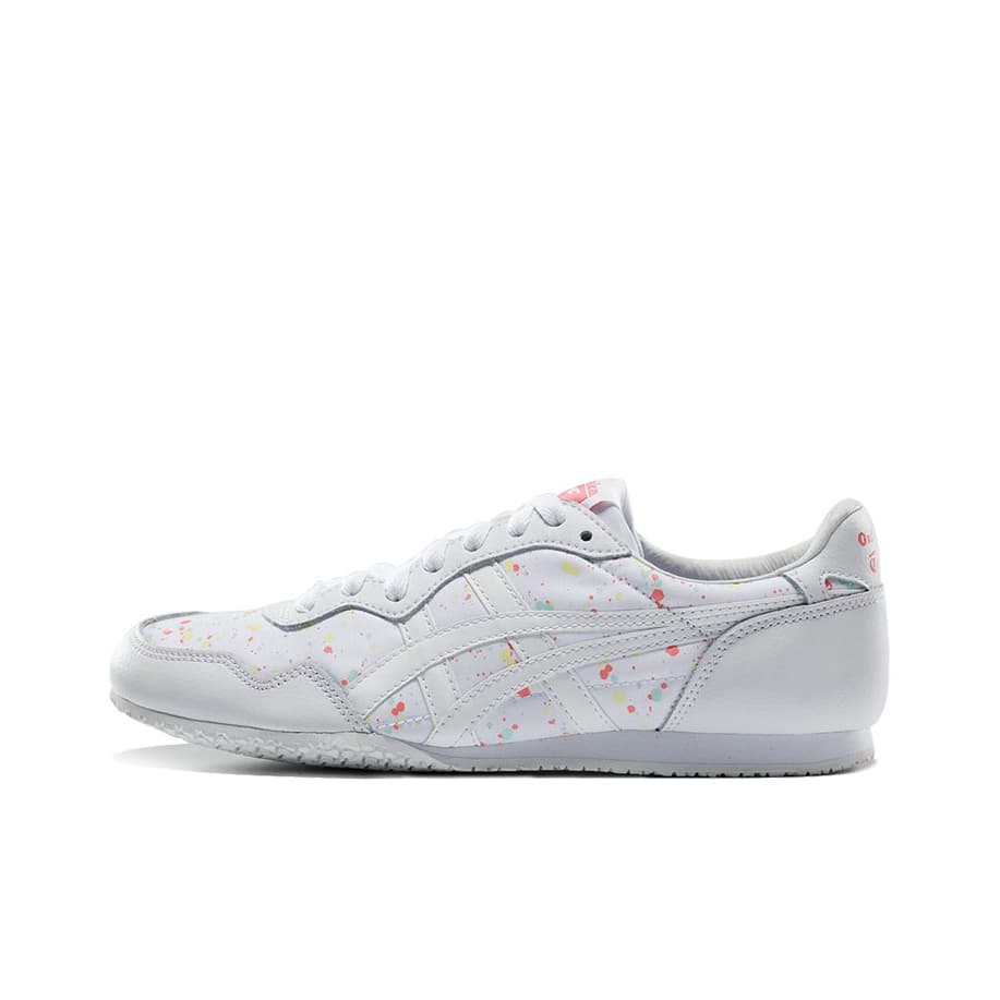 Кроссовки Onitsuka Tiger Serrano - изображение 1