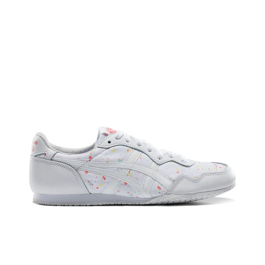 Кроссовки Onitsuka Tiger Serrano - изображение 2