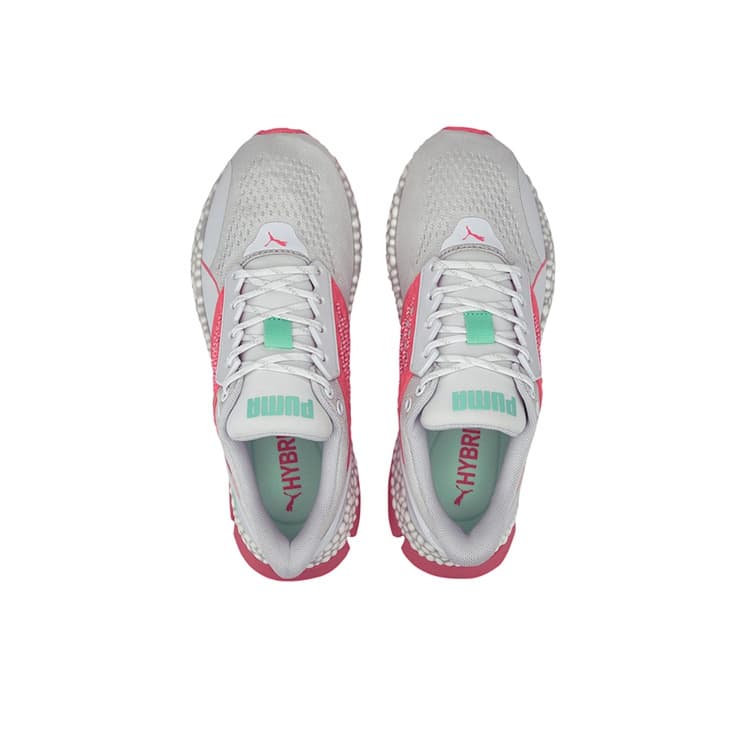 Кроссовки для бега PUMA Hybrid Netfit Astro - изображение 3