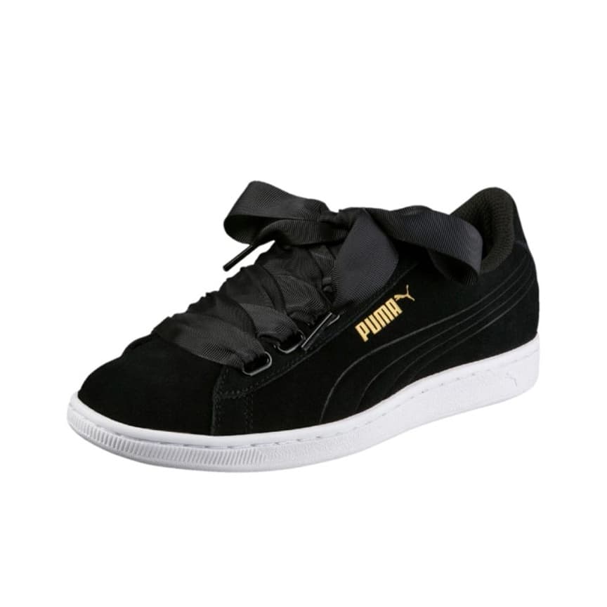 Кроссовки PUMA Vikky Ribbon - изображение 1