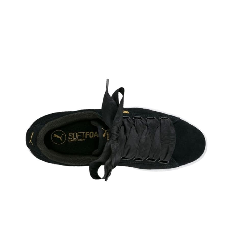 Кроссовки PUMA Vikky Ribbon - изображение 3