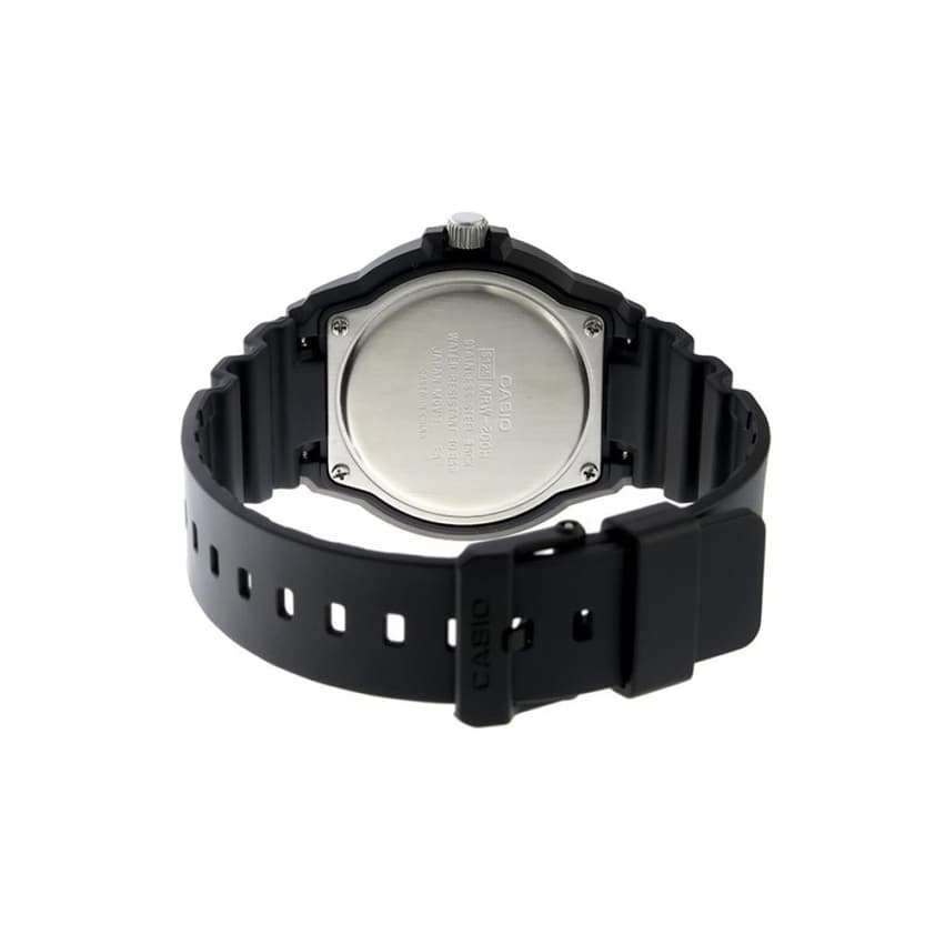 Часы CASIO YOUTH MRW-200H-1B3 - изображение 3