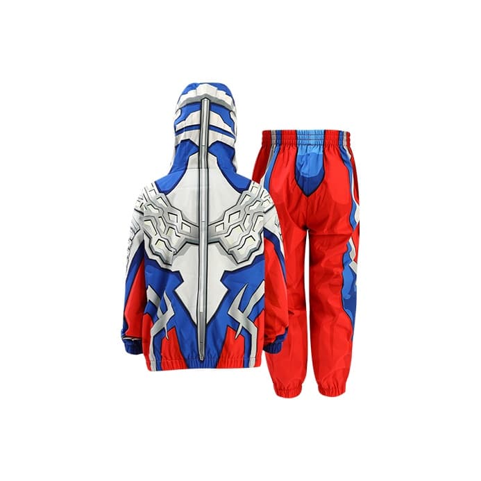 x ULTRAMAN - изображение 2
