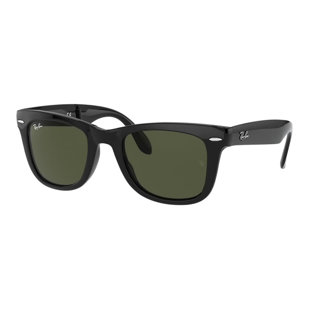 Солнцезащитные очки RayBan - изображение 1