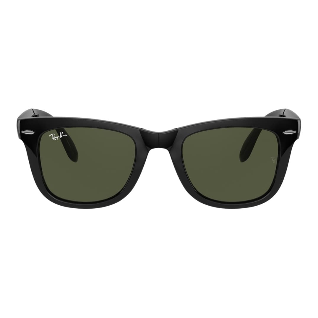 Солнцезащитные очки RayBan - изображение 2