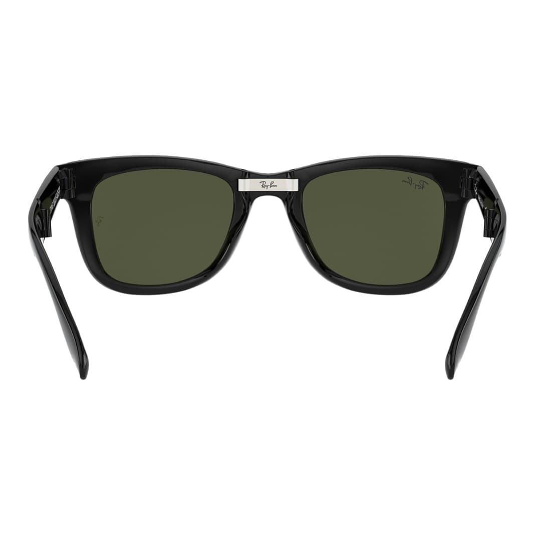 Солнцезащитные очки RayBan - изображение 4