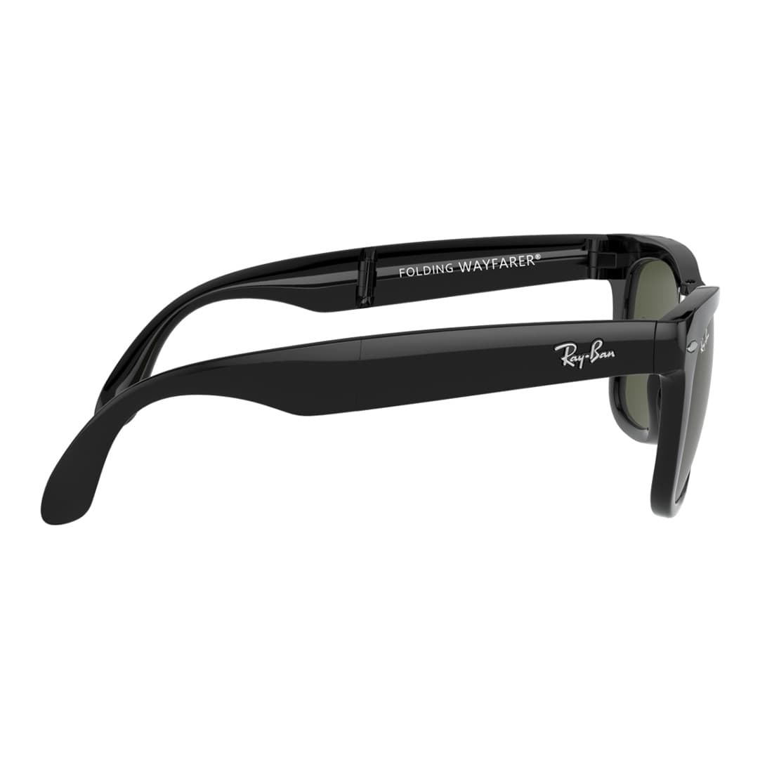 Солнцезащитные очки RayBan - изображение 5