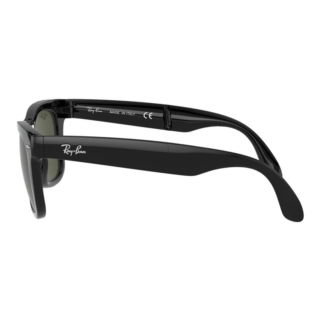Солнцезащитные очки RayBan - изображение 3