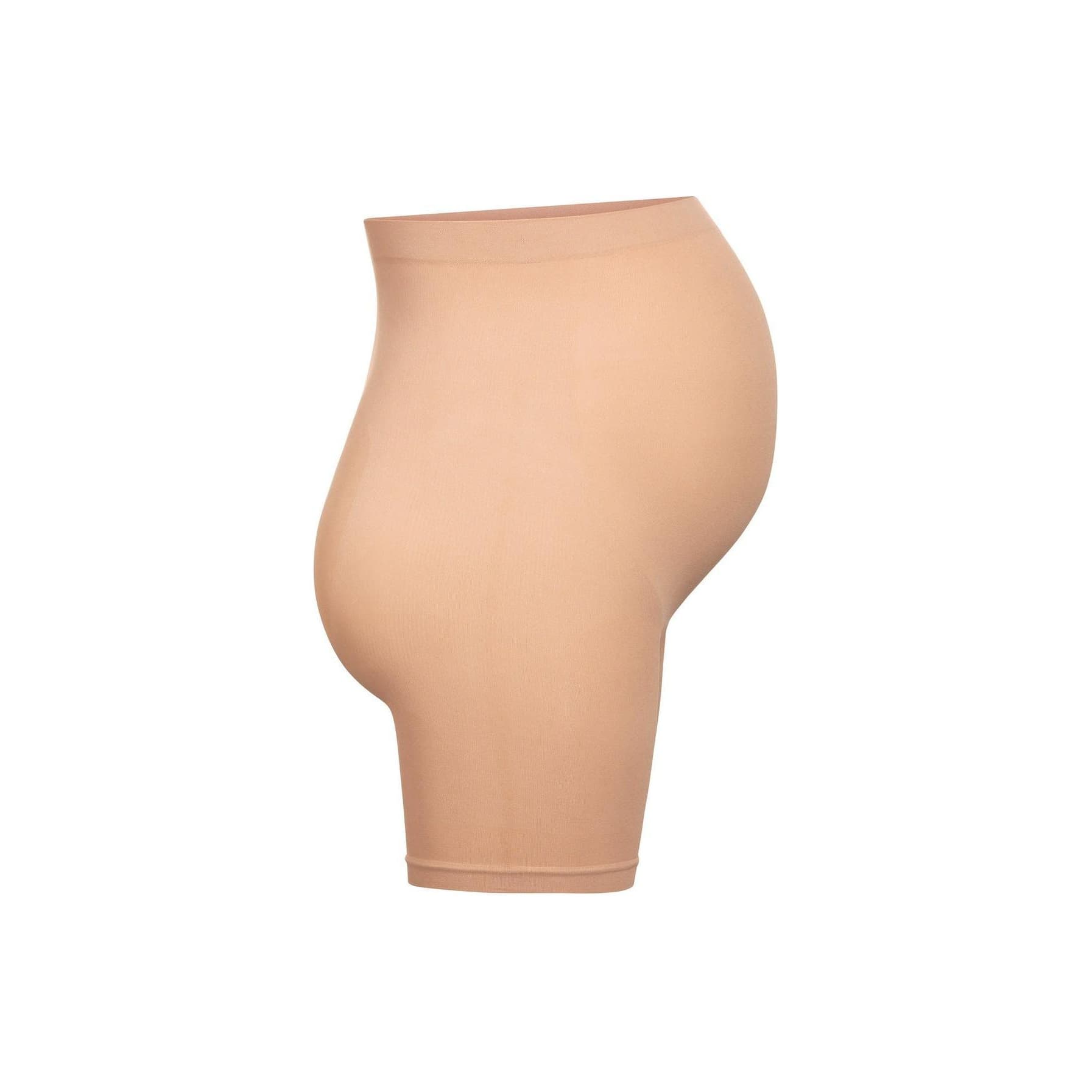Трусы SKIMS MATERNITY SCULPTING SHORT MID THIGH - изображение 2