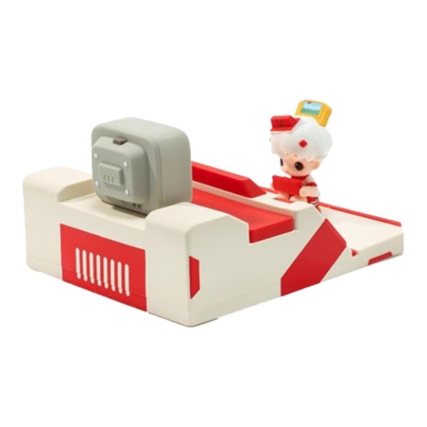 POPMART DIMOO IP - изображение 1