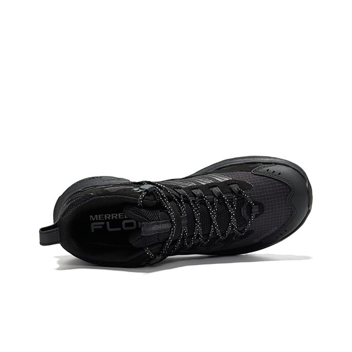 Кроссовки MerrellMOAB SPEED 2 MID GTX - изображение 3