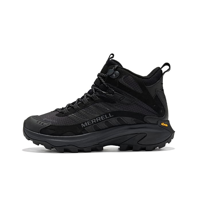 Кроссовки MerrellMOAB SPEED 2 MID GTX - изображение 1