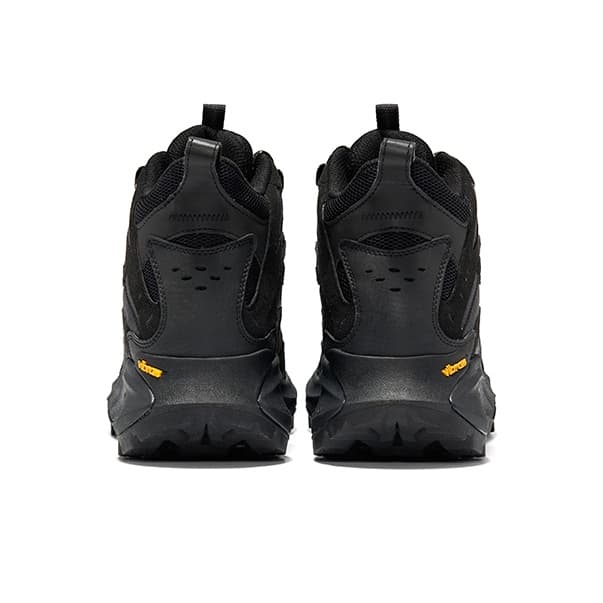 Кроссовки MerrellMOAB SPEED 2 MID GTX - изображение 4