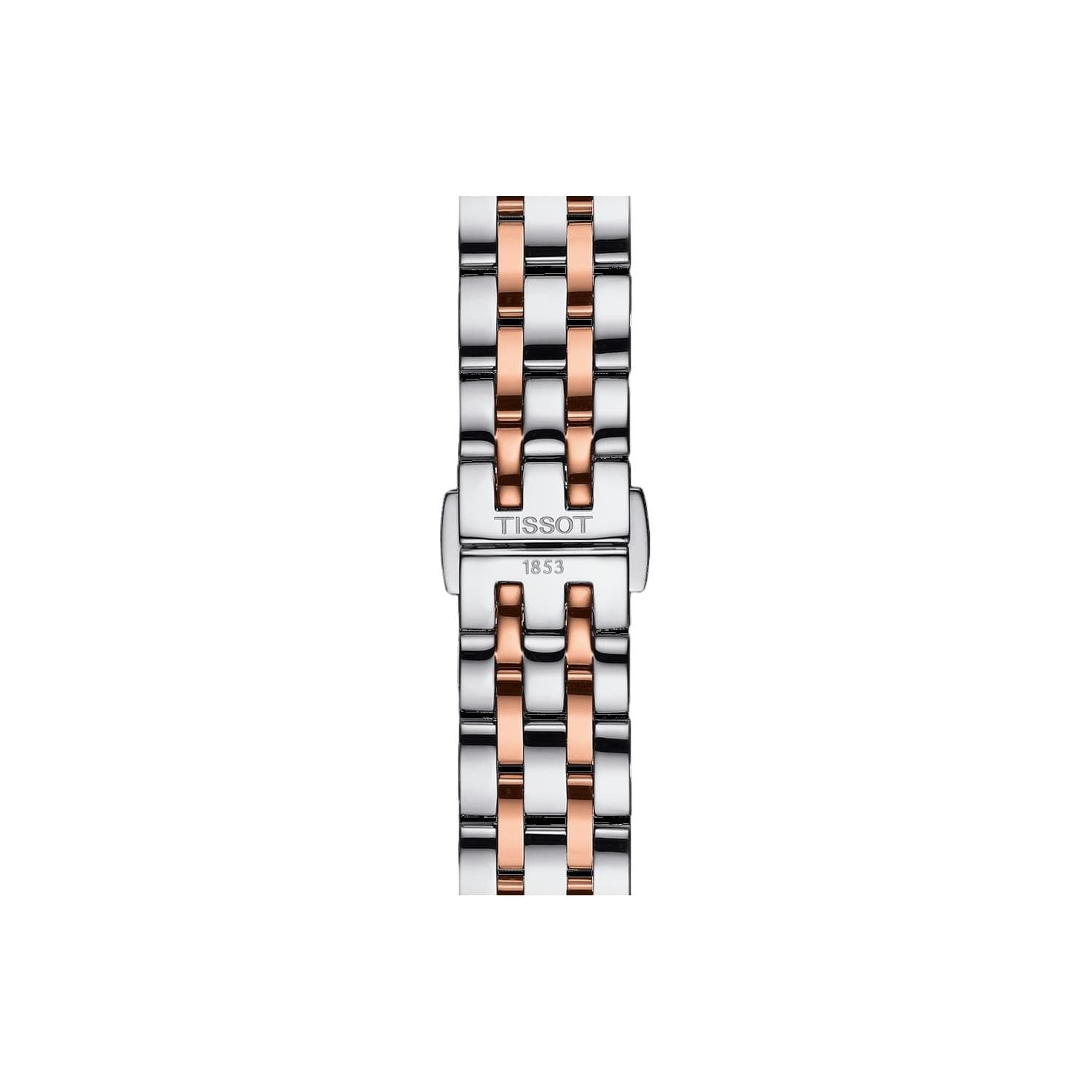 Часы TISSOT 50 28mm T129.210.22.013.00 - изображение 4