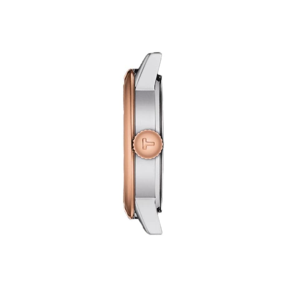 Часы TISSOT 50 28mm T129.210.22.013.00 - изображение 2