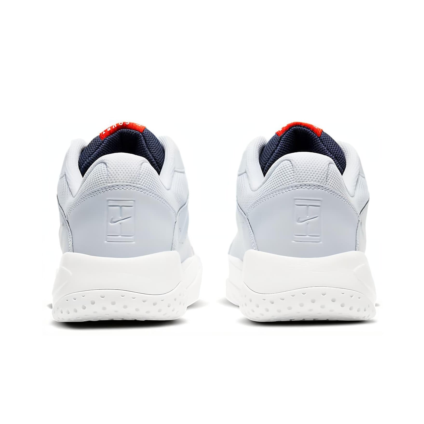 Кроссовки для тенниса Nike Court Lite 2 - изображение 5