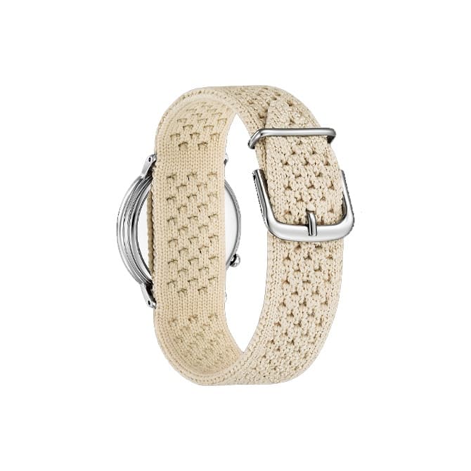 Часы CITIZEN 50 34mm EM1006-40A - изображение 5