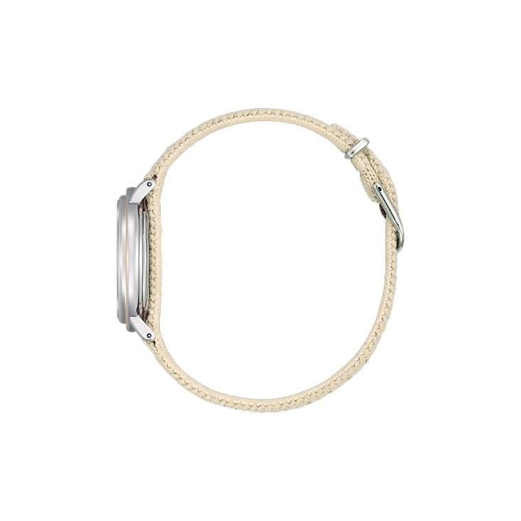 Часы CITIZEN 50 34mm EM1006-40A - изображение 4