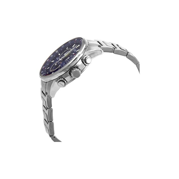 Часы CITIZEN 43mm CB5880-54L - изображение 3