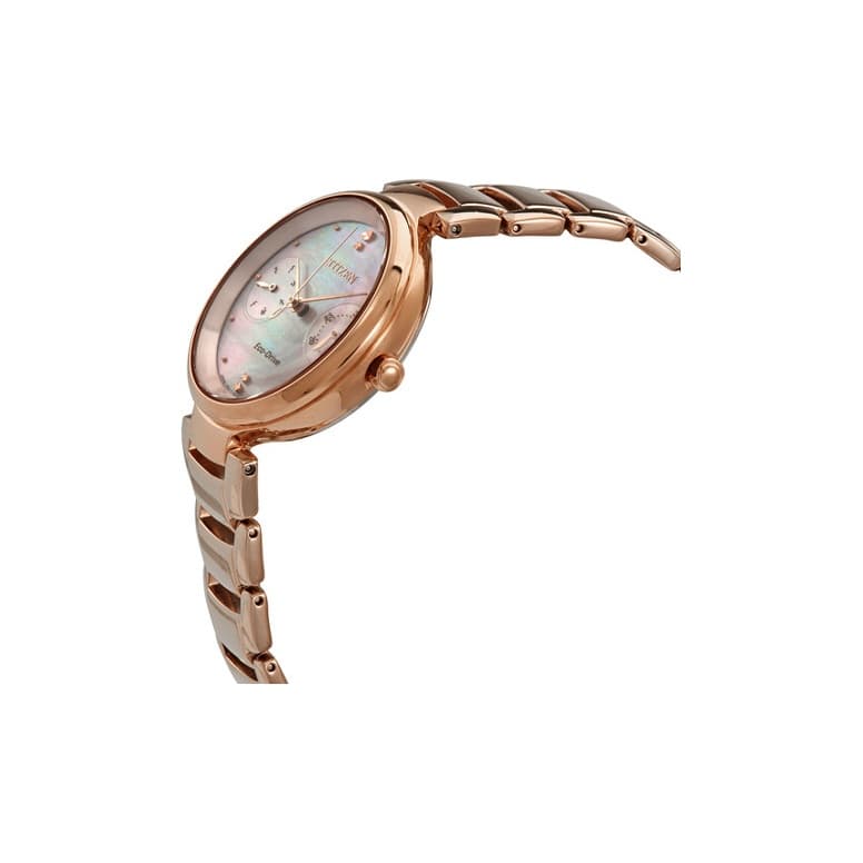 Часы CITIZEN xc FD1103-89Y - изображение 2