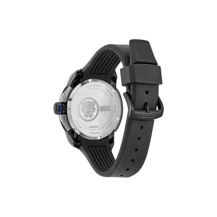 Часы CITIZEN AW1615-05W - изображение 4