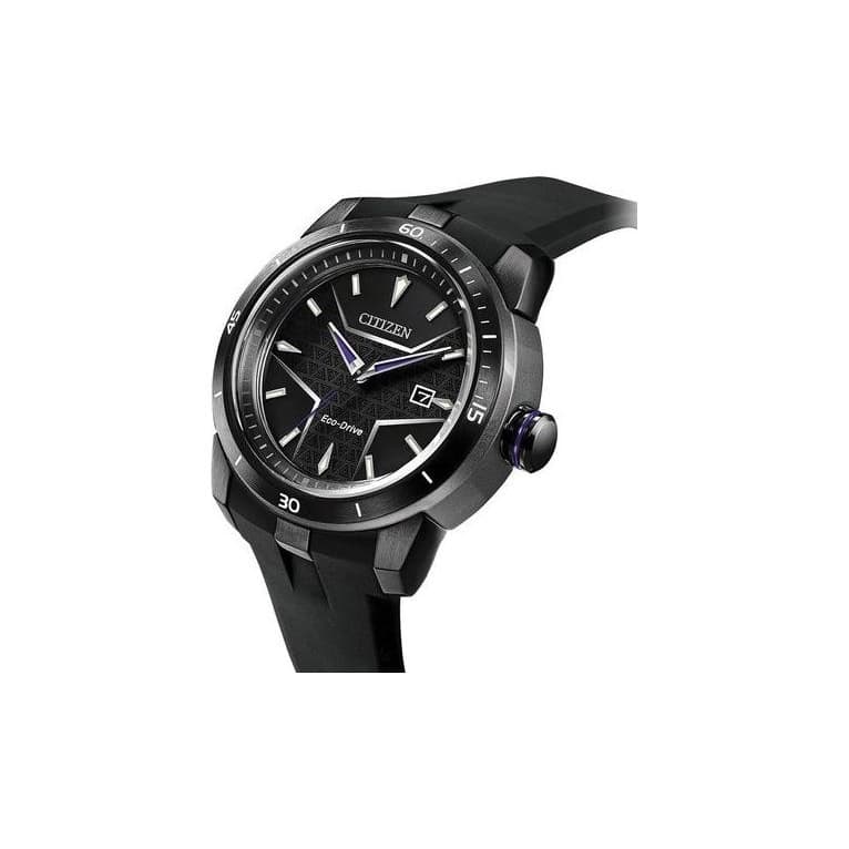 Часы CITIZEN AW1615-05W - изображение 3