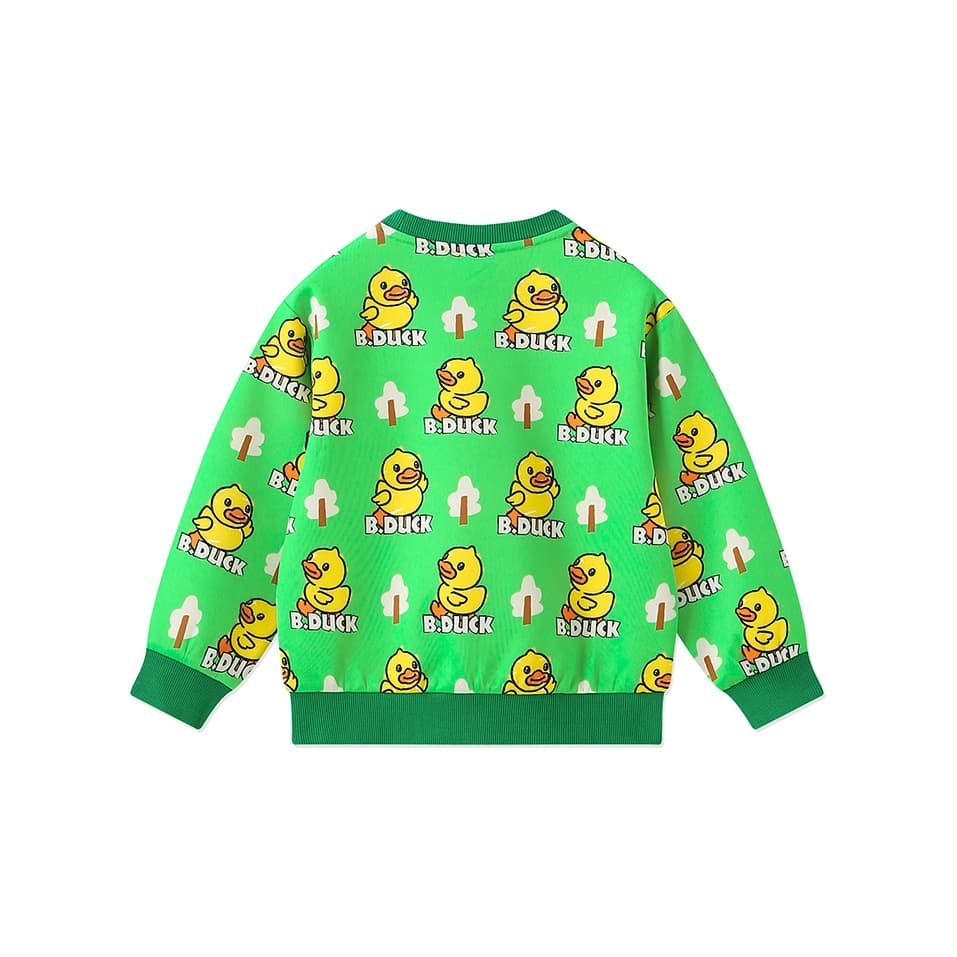 B.Duck Kids Толстовка - изображение 2