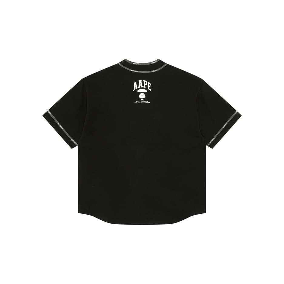 Футболка Aape VT - изображение 2