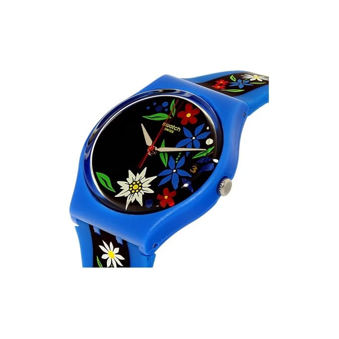 Часы SWATCH 34mm GN412 - изображение 2