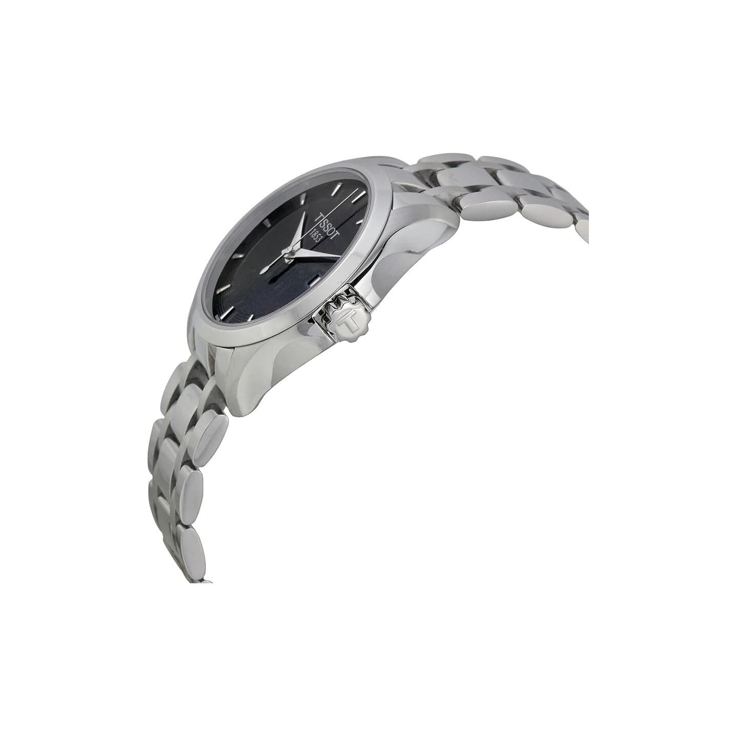 Часы TISSOT 100 32mm T035.210.11.051.00 - изображение 3