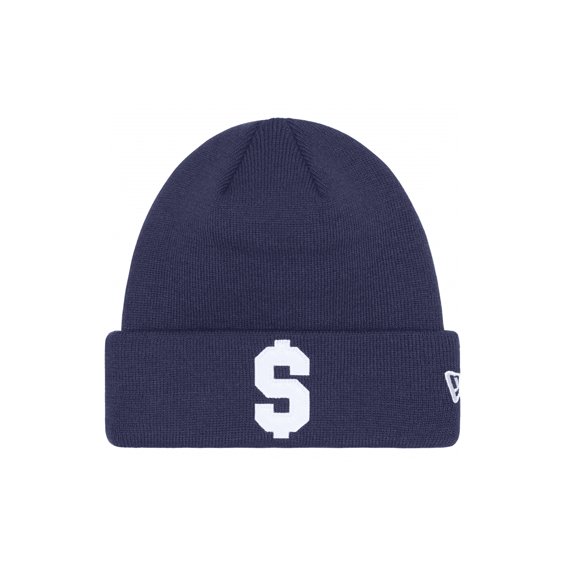 Шапка Supreme SS24 WEEK 4 NEW ERA BEANIE - изображение 1