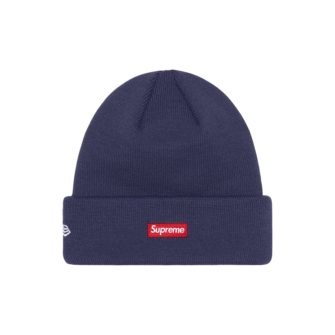 Шапка Supreme SS24 WEEK 4 NEW ERA BEANIE - изображение 2