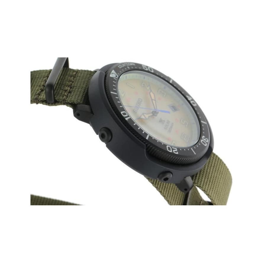 Часы SEIKO SBDJ029J - изображение 3