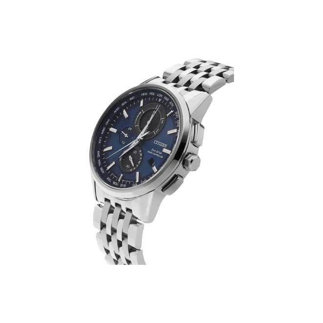 Часы CITIZEN AT8110-61L - изображение 3