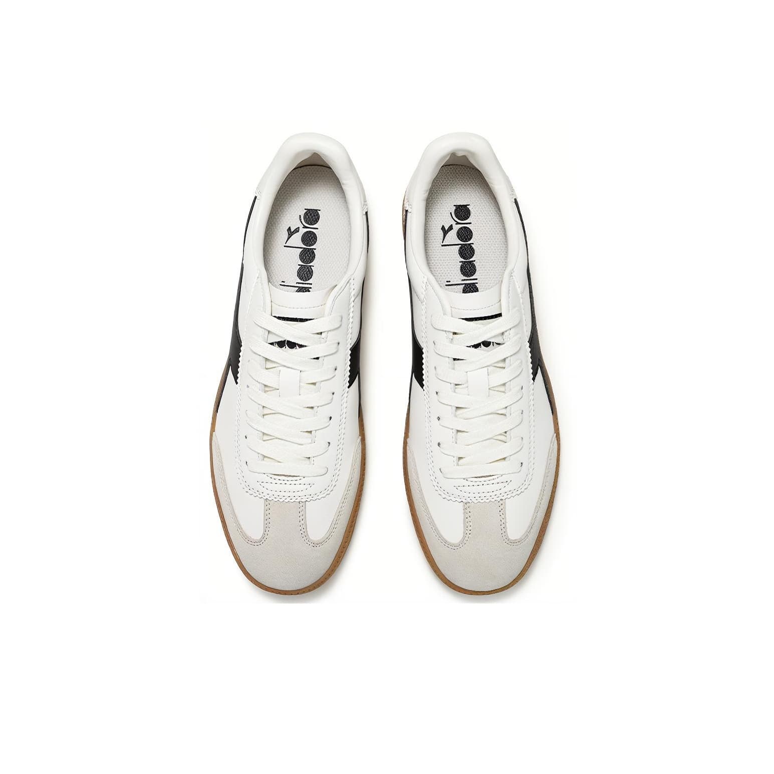 Кроссовки diadora - изображение 4