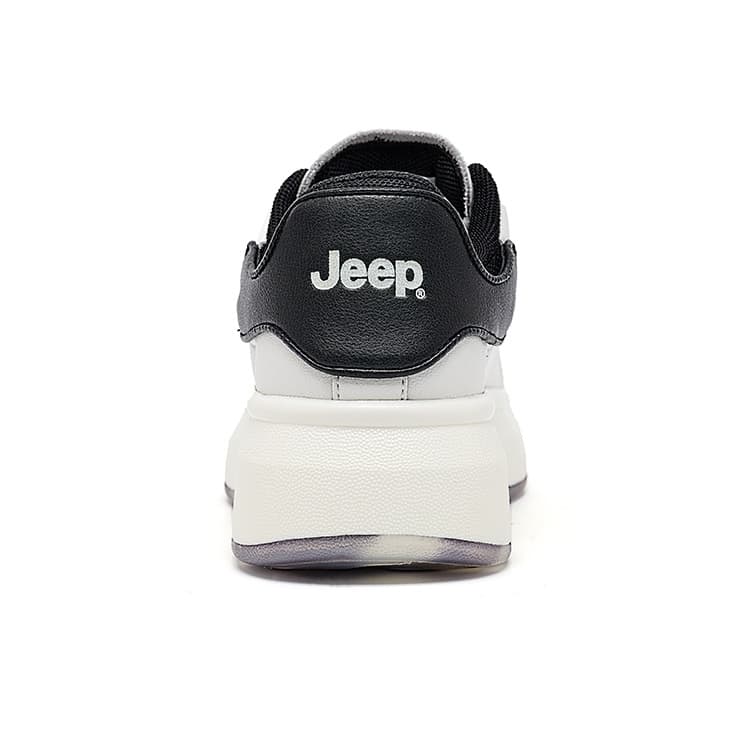Кроссовки Jeep - изображение 3