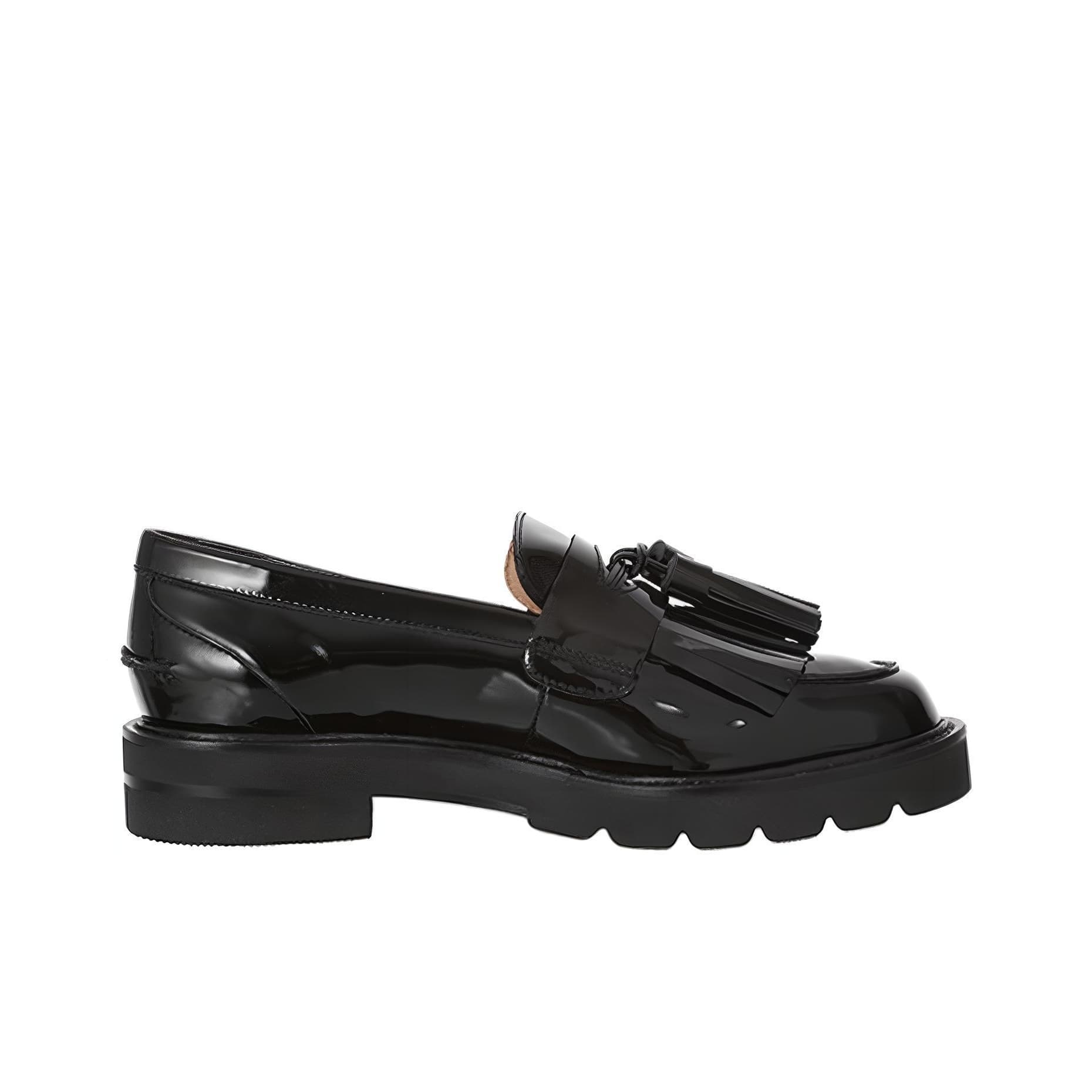 Тапочки stuart weitzmanSW - изображение 2