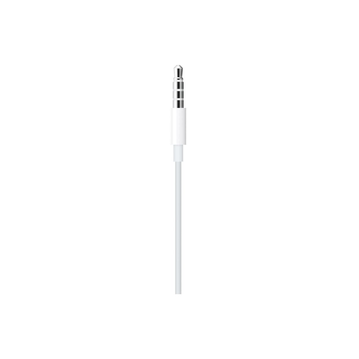 Наушники Apple EarPods 3.5 - изображение 5